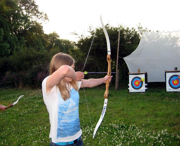 Archery