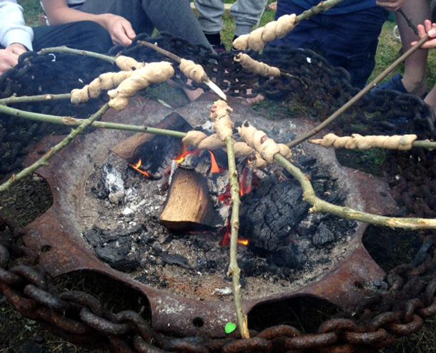 Bushcraft