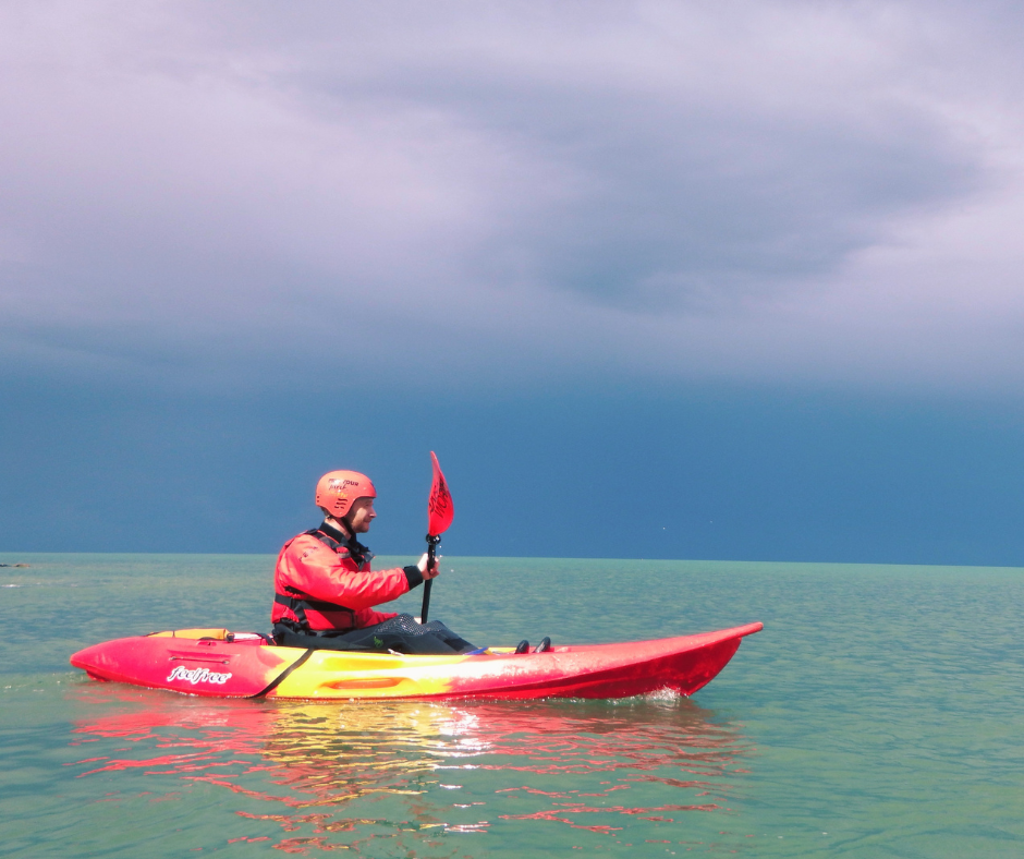 Take the plunge on our 2 night adult adventure weekend, a chance to revitalise and reset amongst incredibly wild surroundings.